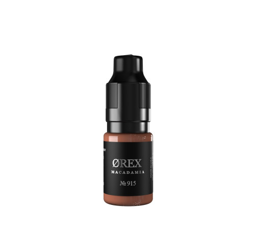 Пігмент Macadamia Lips №915 Caramel OREX