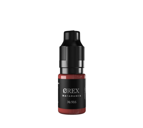 Пігмент Macadamia Lips №916 Vintage OREX
