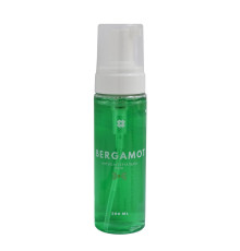 Пена антибактериальная BERGAMOT Klever Beauty