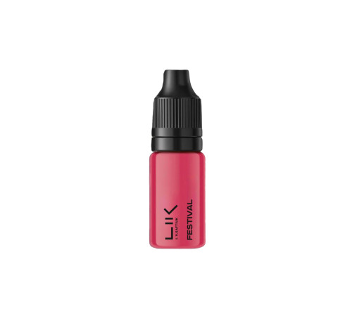 Пігмент Lik Lips Mineral Festival