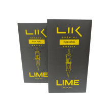 Картриджі для татуажу Lime Lik 30/3RLLT
