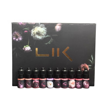 Набор пигментов Be Young LIK & AMBASSADOR BRAND
