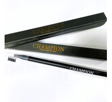 Олівець для ескізу Dark brown Champion