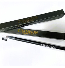 Олівець для ескізу Dark brown Champion