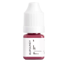 Пігмент для губ Burgundy Molecula
