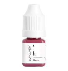 Пигмент для губ Burgundy Molecula