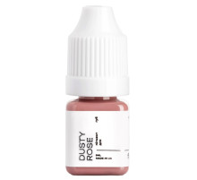 Пігмент для губ Dusty Rose Molecula