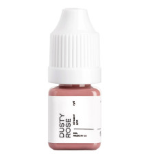 Пигмент для губ Dusty Rose Molecula