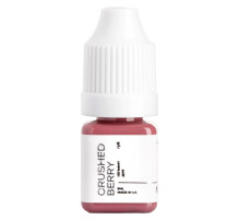 Пигмент для губ Crushed Berry Molecula