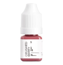 Пигмент для губ Crushed Berry Molecula