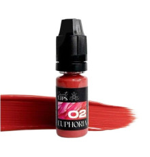 Пигмент для губ SWEET LIPS EUPHORIA 02