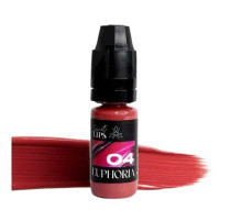 Пигмент для губ SWEET LIPS EUPHORIA 04