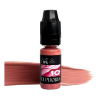 Пігмент для губ SWEET LIPS EUPHORIA 10