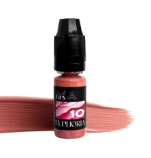 Пигмент для губ SWEET LIPS EUPHORIA 10