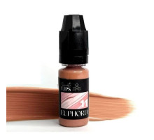 Пігмент для губ SWEET LIPS EUPHORIA 11