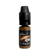 Пигмент для бровей CHIC BROWS EUPHORIA 01