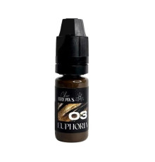 Пигмент для бровей CHIC BROWS EUPHORIA 03
