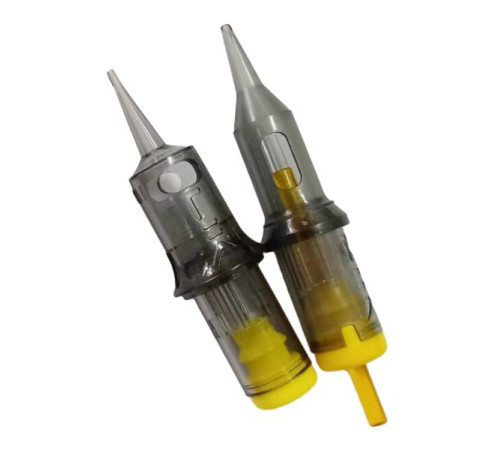 Картриджі для татуажу Lime Ultra Soft Lik 30/1RLMT