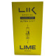Картриджі для татуажу Lime Ultra Soft Lik 30/1RLMT