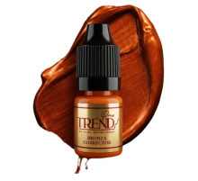 Пигмент Bronza Corrector Trend PMU
