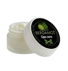Бальзам для губ BERGAMOT Klever Beauty 5 мл