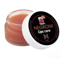 Бальзам для губ NEGRONI Klever Beauty 5 мл