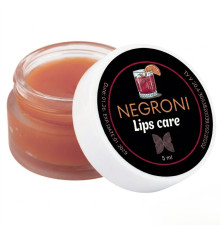 Бальзам для губ NEGRONI Klever Beauty 5 мл