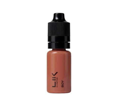 Пігмент Lik Lips Mineral Boy