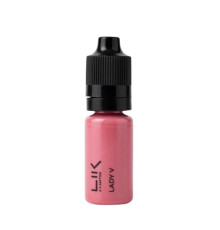 Пигмент Lik Lips Mineral Lady V