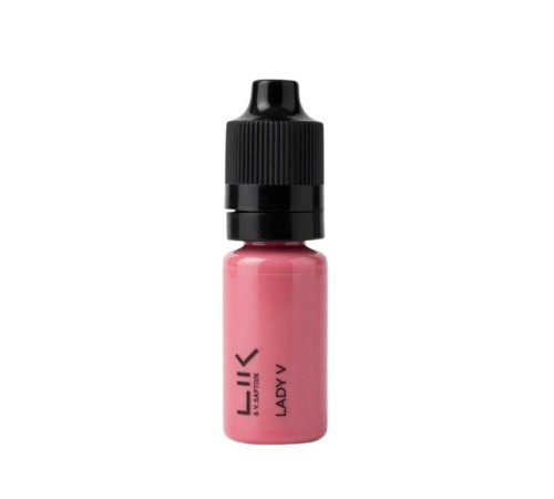 Пігмент Lik Lips Mineral Lady V