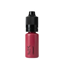 Пигмент Lik Lips Mineral Granat