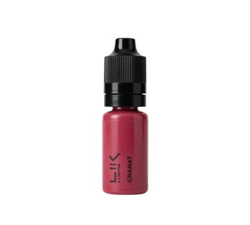 Пігмент Lik Lips Mineral Granat