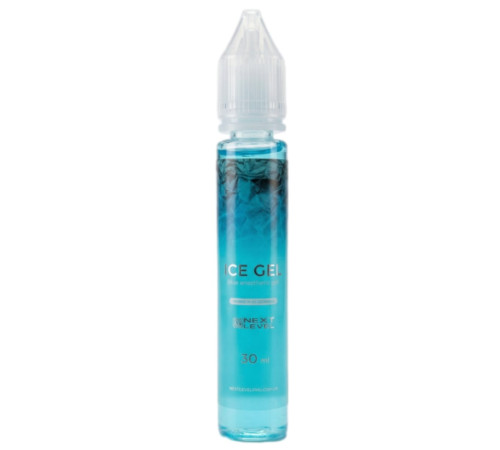 Вторинна анестезія Ice Gel Next Level