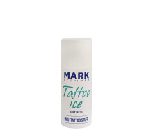 Вторичный анестезирующий гель Tattoo Ice Mark Ecopharm