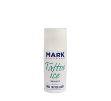 Вторинний анестезуючий гель Tattoo Ice Mark Ecopharm