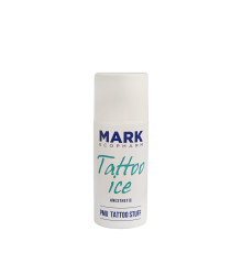 Вторичный анестезирующий гель Tattoo Ice Mark Ecopharm