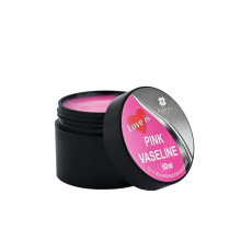 Вазелин Love is Pink Klever beauty