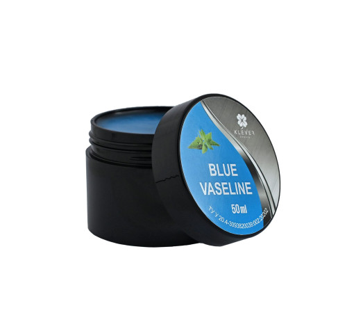 Вазелін Blue Vaseline Klever beauty