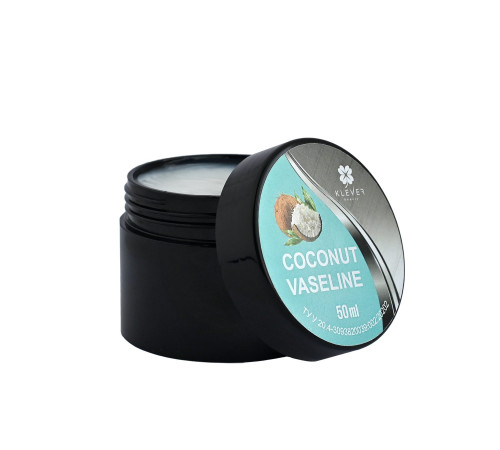 Вазелін Coconut Klever beauty