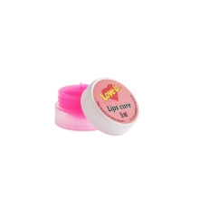 Бальзам для губ LOVE IS Klever Beauty 5 мл