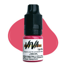 Пигмент Viva ink Lips № 1 Lip Kiss