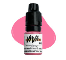 Пігмент Viva ink Lips №2 Barbie
