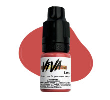 Пігмент Viva ink Lips №4 Latte
