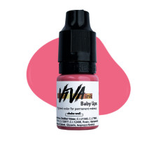 Пігмент Viva ink Lips №5 Baby Lips