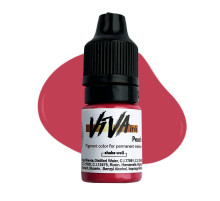 Пігмент Viva ink Lips №7 Peach
