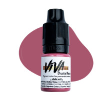 Пігмент Viva ink Lips №11 Dusty Rose