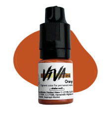 Пигмент Viva ink Corrector № 1 Orange