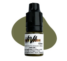 Пігмент Viva ink Corrector № 2 Olive
