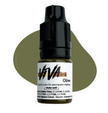 Пигмент Viva ink Corrector № 2 Olive
