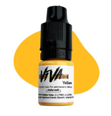 Пигмент Viva ink Corrector № 3 Yellow